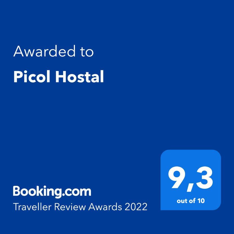 Picol Hostal Cuzco Zewnętrze zdjęcie